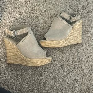 Marc Fisher Wedges - image 1